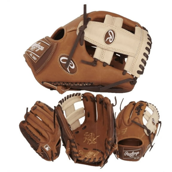 Rawlings Heart of the Hide 11.5" R2G Baseball Glove
