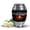 Campfire black - cls urn, variant on MUKTIVE Campfire Cremation Urn for Mother Ashes - Urn for Ashes Adult Male Small - Funeral Ash Urns Mini - 3 Inch Keepsake Urns for Adult Dad