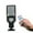 D, variant on Jubipavy Outdoor Solar Powered Street Lights With Motion Sensor LED Floods For Parking Lot Driveway Outdoor Wall Land Scape Lights