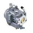 thumbnail image 4 of waltyotur MIA10343 MIU10633 Carburetor Replacement for John Deere MIA10343 316, 317, and 318 Tractors for The Onan P218G B43E B43G Engine, 4 of 7
