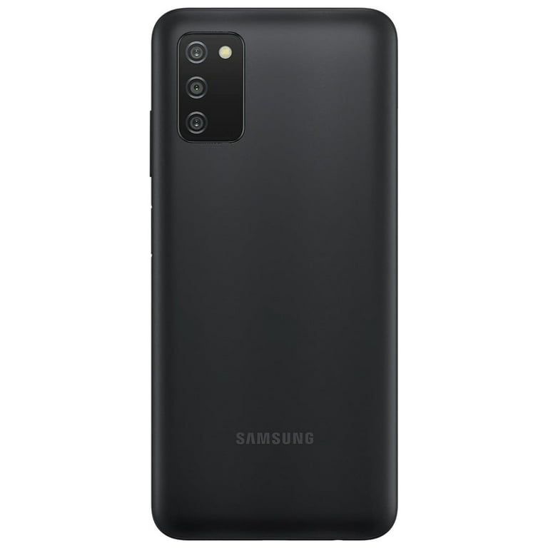 Samsung Galaxy A03s A037M 32GB Dual Sim GSM Unlocked Android