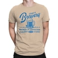 thumbnail image 2 of Brewed to Perfection Craft Beer Men's T-shirt, 2 of 3
