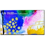 Téléviseur LG OLED83G2PUA 83″ 4K Smart OLED Evo Gallery Edition – Modèle 2022