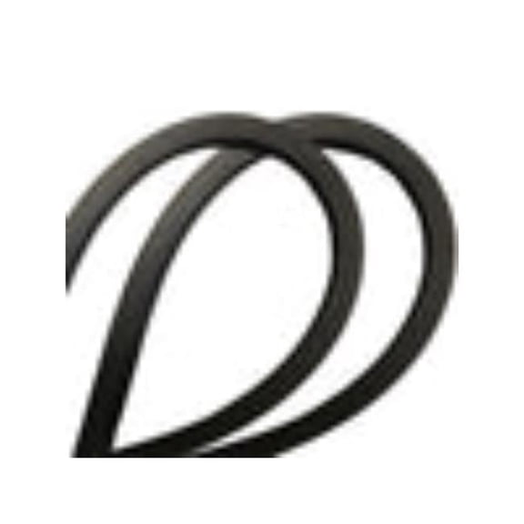 Power King PK091501-2 Belt for Chipper Shredder, Pack of 2