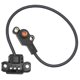 thumbnail image 1 of 1-Sensor De Posición Del Acelerador (Tps) 560sec 1986 A 1991 Mercedes-Benz V8 5.6L WALKER ., 1 of 3