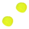thumbnail image 2 of Langgg Nylon Easy To And Durable Stay Comfortable In Women'sSwimming Cap Breathable Fabric Bathing Cap yellow 2Set, 2 of 6