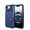 Darkblue, variant on Allytechgroup Rugged Case for iPhone 16e Support Magnetic Car Mount, Premium PU Leather Flip Card Cash Holder Pocket Shockproof Anti-Fall Back Case for iPhone 16e, Purple