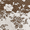 Brown, variant on The Pioneer Woman Avery Cotton Patchwork Quilt, Full/Queen, Blue Dust Bedding
