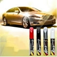 thumbnail image 2 of Body Scratch Vehicle Paint Surface Scratch Repair Car Touch Up Pen Plastic, 2 of 7