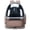 Khaki, variant on Transparent Bubble Pet Backpack for Cats & Small Dogs
