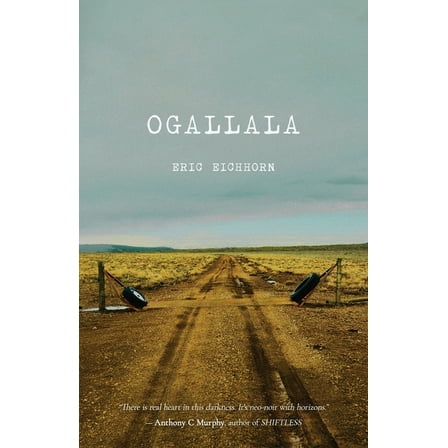 Ogallala, (Paperback)