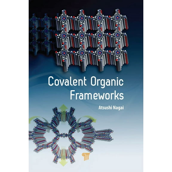 Covalent Organic Frameworks, (Hardcover)