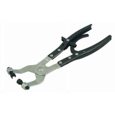 UPC: 0083045171003 | Lisle 17100 – Flat Band Hose Clamp Pliers
