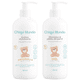 thumbnail image 1 of Set Crema & Shampoo para Bebé (Manzanilla y Miel), 1 of 4