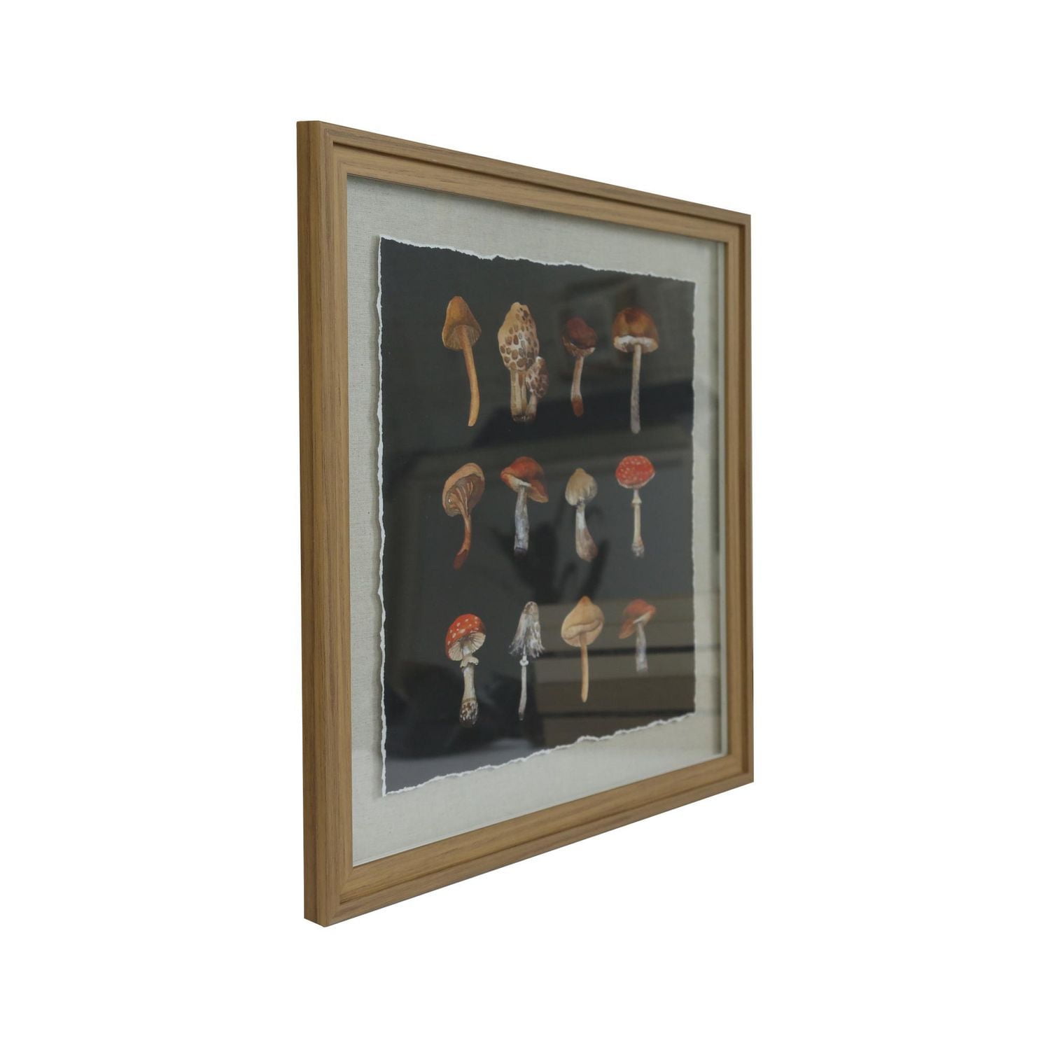 Décoration murale encadrée HOMETRENDS