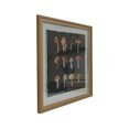 thumbnail image 4 of Décoration murale encadrée HOMETRENDS, 4 of 5