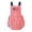 ZC-Red, variant on Povozer Toddler Boys Romper Bodysuits For Baby America 250 4th Of July Baby Clothes Newborn Girl Boy Smocked Bubble Romper Flag Overalls Infant First 4th Of July Outfit Size 6-12 Months,Hot Pink