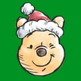 thumbnail image 2 of Boys Winnie the Pooh Adorable Wink Portrait T Shirt, 2 of 5