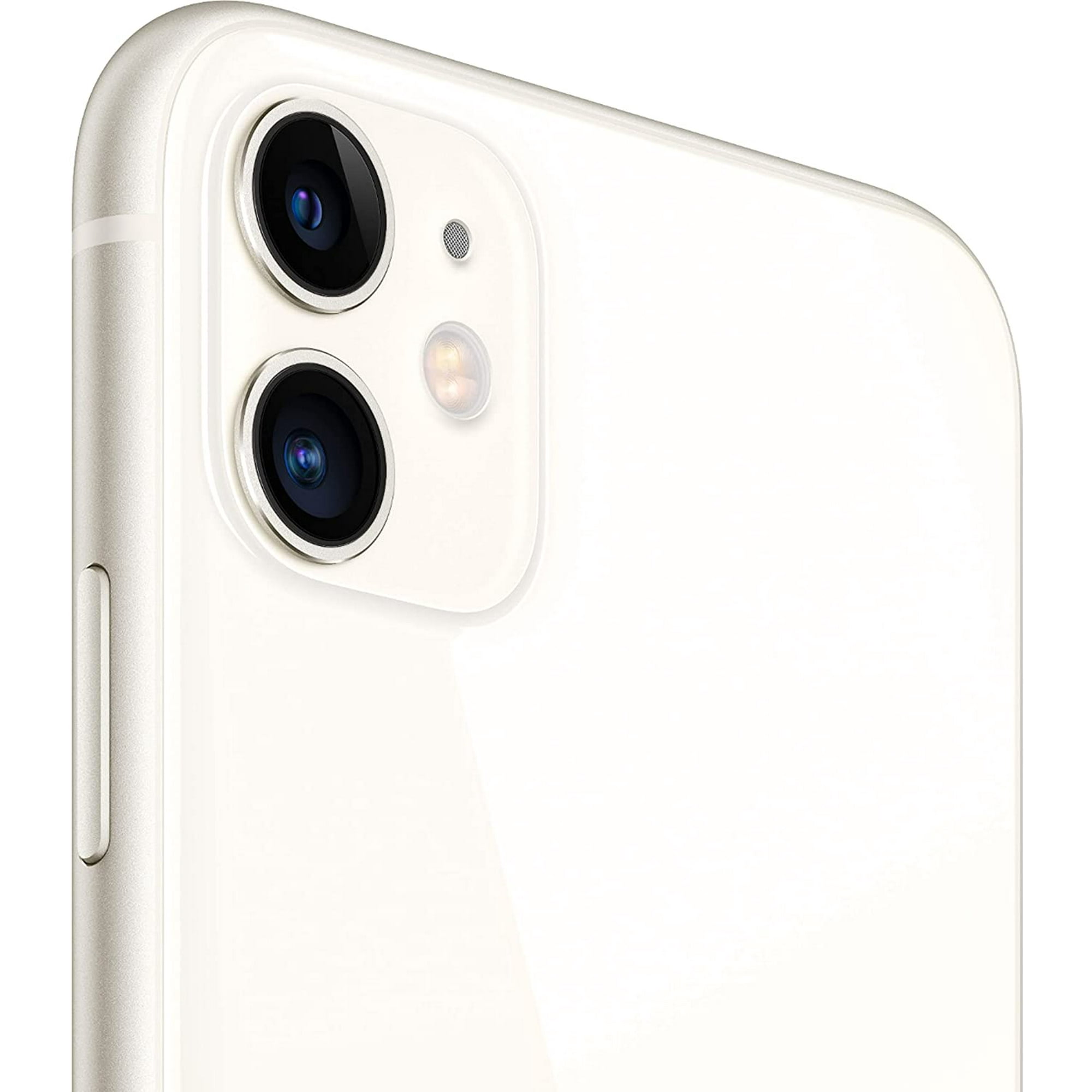 Apple iPhone 11 64GB ホワイト-