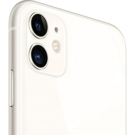 Apple iPhone 11 64GB Smartphone | Brand New | White | Walmart Canada