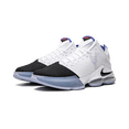 thumbnail image 2 of NIKE MENS LeBron 19 Low "Black Toe" DH1270 100 DH1270 100 from Stadium Goods, 2 of 8
