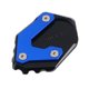 thumbnail image 2 of Placa de Soporte para Motocicleta Strade Fareast Limited Almohadilla Antideslizante, 2 of 8