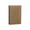 Red Oak, variant on Plinth Block 1" x 4" Hardwood Base & Casing Block 6" Tall EWAP46, Poplar