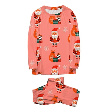 

Nomeni Family Pajamas Set Christmas Pajamas Homewear Moms
