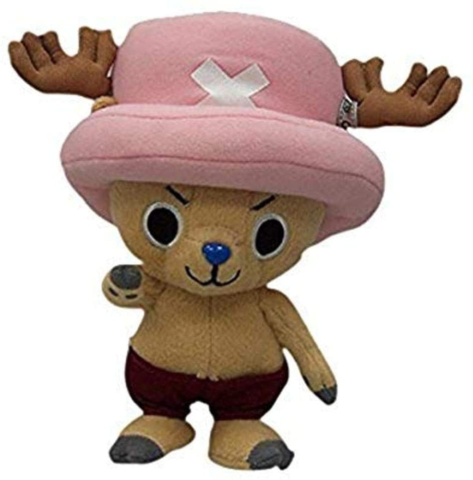 Great Eastern One Piece 8 Tony Tony Chopper Plush Walmart Com Walmart Com Great Eastern One Piece 8 Tony Tony Chopper Plush Walmart Com Walmart Com