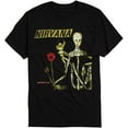 thumbnail image 1 of Hot Topic Nirvana Incesticide T-shirt, 1 of 2
