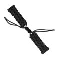 thumbnail image 4 of OULII Fitness Tracker Watch Straps Adjustable Nylon Black for Daily Use 1Pcs, 4 of 8