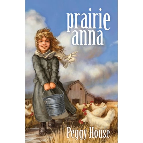 Pre-Owned Prairie Anna (Paperback) 1606823957 9781606823958