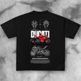 thumbnail image 2 of Playera Ducati Superleggera V4, 2 of 4