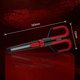 thumbnail image 5 of Stainless Steel Large Scissors Multi Function Heavy Duty Sharpen Scissors DIY Craft Supplies, 5 of 5