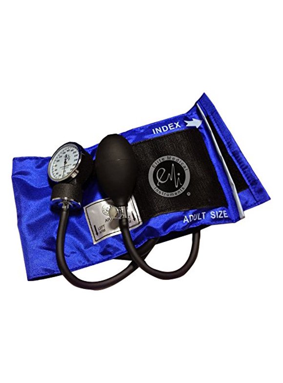 Blood Pressure Cuffs in Patient Care