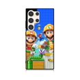 thumbnail image 1 of super mario 3rd Samsung Galaxy S25 Ultra 5G Case, iPhone 12 Pro Max, 1 of 3