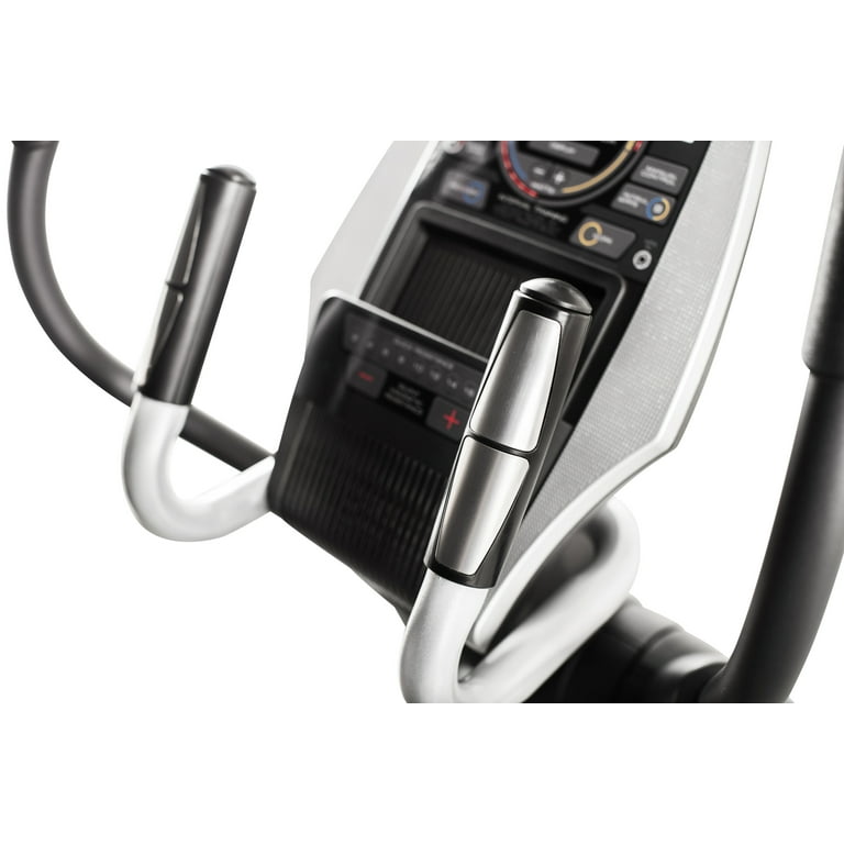ProForm Smart Strider 495 CSE Elliptical with 18 Stride iFIT Compatible Walmart