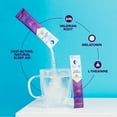 thumbnail image 3 of Liquid I.V.® Blueberry Lavender Sleep Multiplier Night Time Drink Mix, 6 Count, 3 of 14