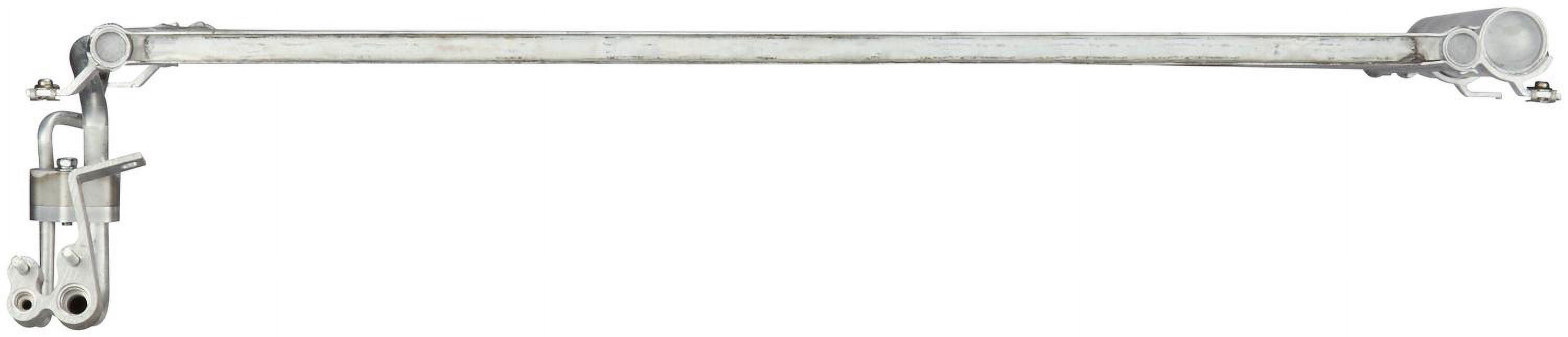 Spectra Premium 7-4424 Automotive Air Conditioning Condenser