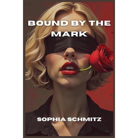 Bound By The Mark, (Paperback)