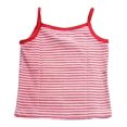 thumbnail image 2 of Gold Rush Outfitters - Little Girls Tank Top 17295-5 (red stripe), 2 of 3