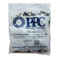 thumbnail image 2 of PPC EX6XLPLUS RG6 Snap&Seal Outdoor/Indoor Compression Connectors - Bulk 1,000 Pcs, 2 of 5