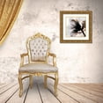thumbnail image 3 of Allen, Kimberly 26x26 Gold Ornate Wood Framed with Double Matting Museum Art Print Titled - Golden Lights 3, 3 of 4