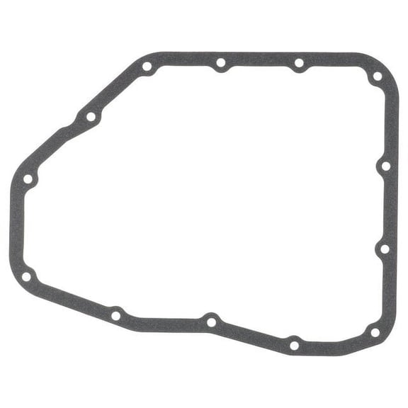 Lower Oil Pan Gasket - Compatible with 2007 - 2009 Hyundai Santa Fe 3.3L V6 2008