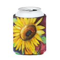 thumbnail image 1 of Les Tournesols Peuvent et Embouteillent le Câlin, 1 of 1