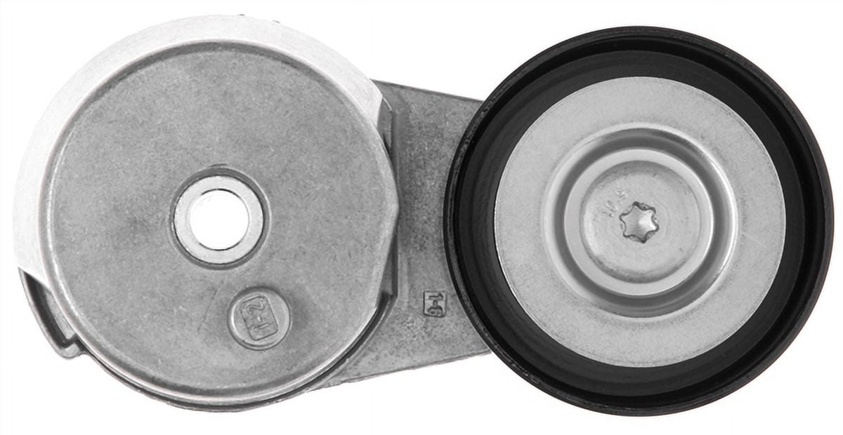 ACDelco 39375 Belt Tensioner Assembly Fits select: 2018-2022 CHEVROLET EQUINOX, 2016-2019 CHEVROLET CRUZE