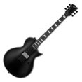 thumbnail image 2 of ESP LTD EC-201 Electric Guitar - Black Satin, 2 of 4