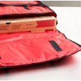 thumbnail image 2 of Soro Essentials- 20” x 20” Nylon Insulated Pizza Delivery Bag- Pizza Carrier Insulated Bag for Deliveries Delivery Bag Food Bag Pizza Warmer Bag Hot Pizza Carrier for Transport, 2 of 6