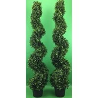 Artificial Topiaries Walmart Com