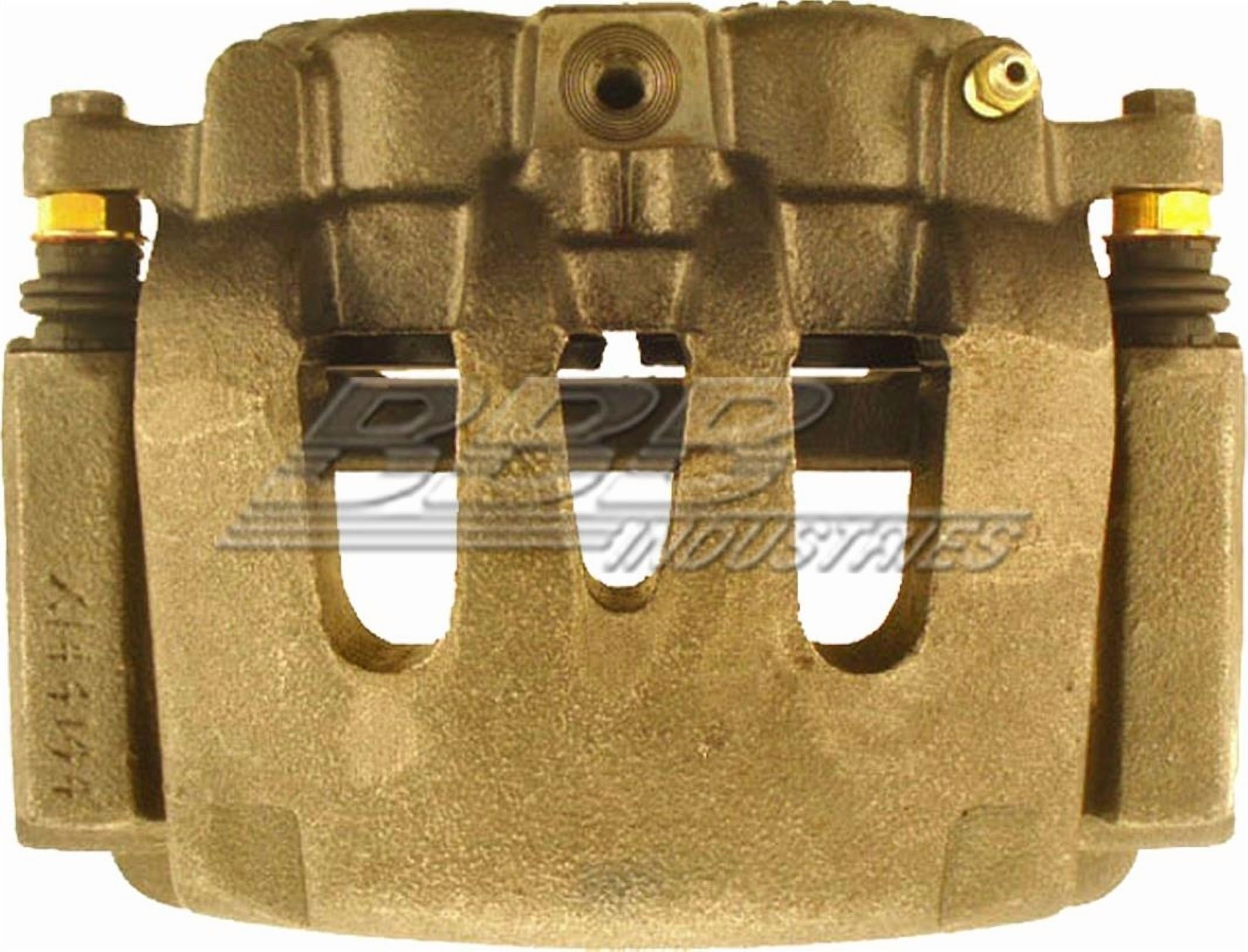 TERREPOWER formerly BBB Industries 99-17957A Reman Caliper w/installation Hardware